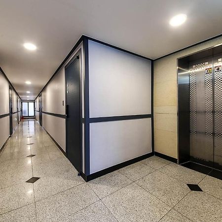 Mi Amor Motel ซกโช ภายนอก รูปภาพ