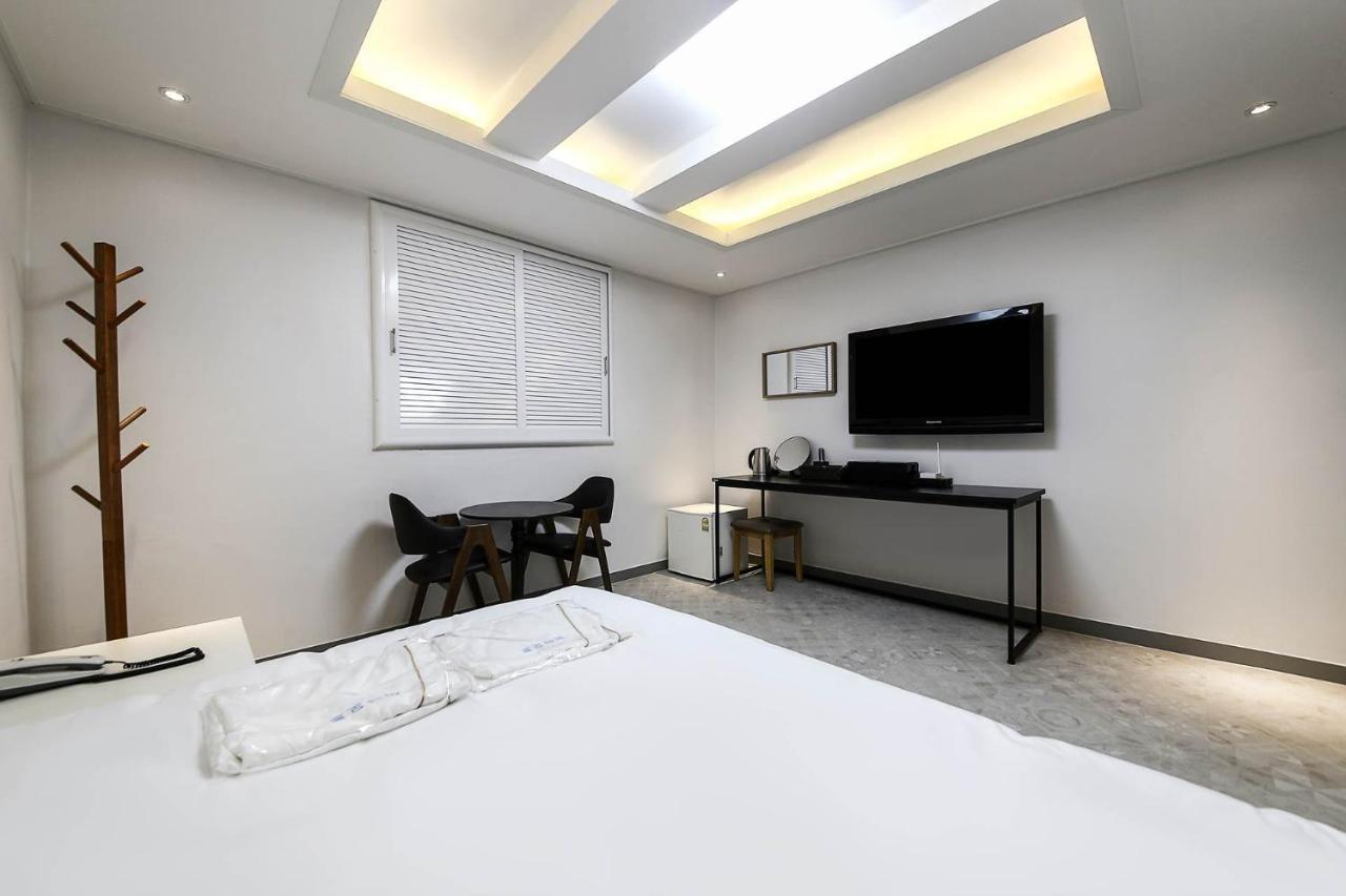 Mi Amor Motel ซกโช ภายนอก รูปภาพ