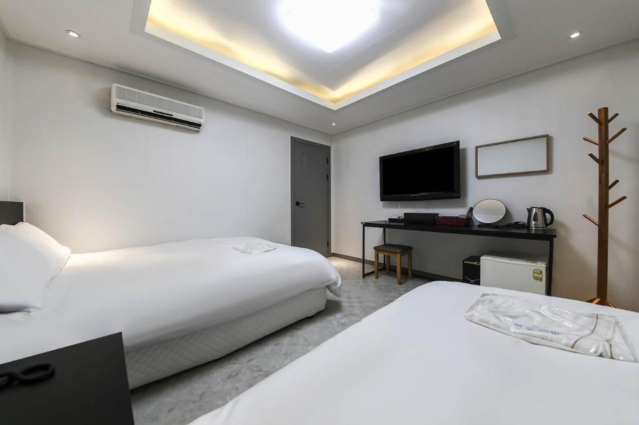 Mi Amor Motel ซกโช ภายนอก รูปภาพ