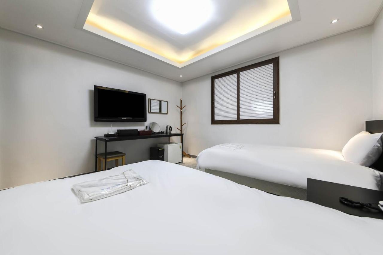 Mi Amor Motel ซกโช ภายนอก รูปภาพ