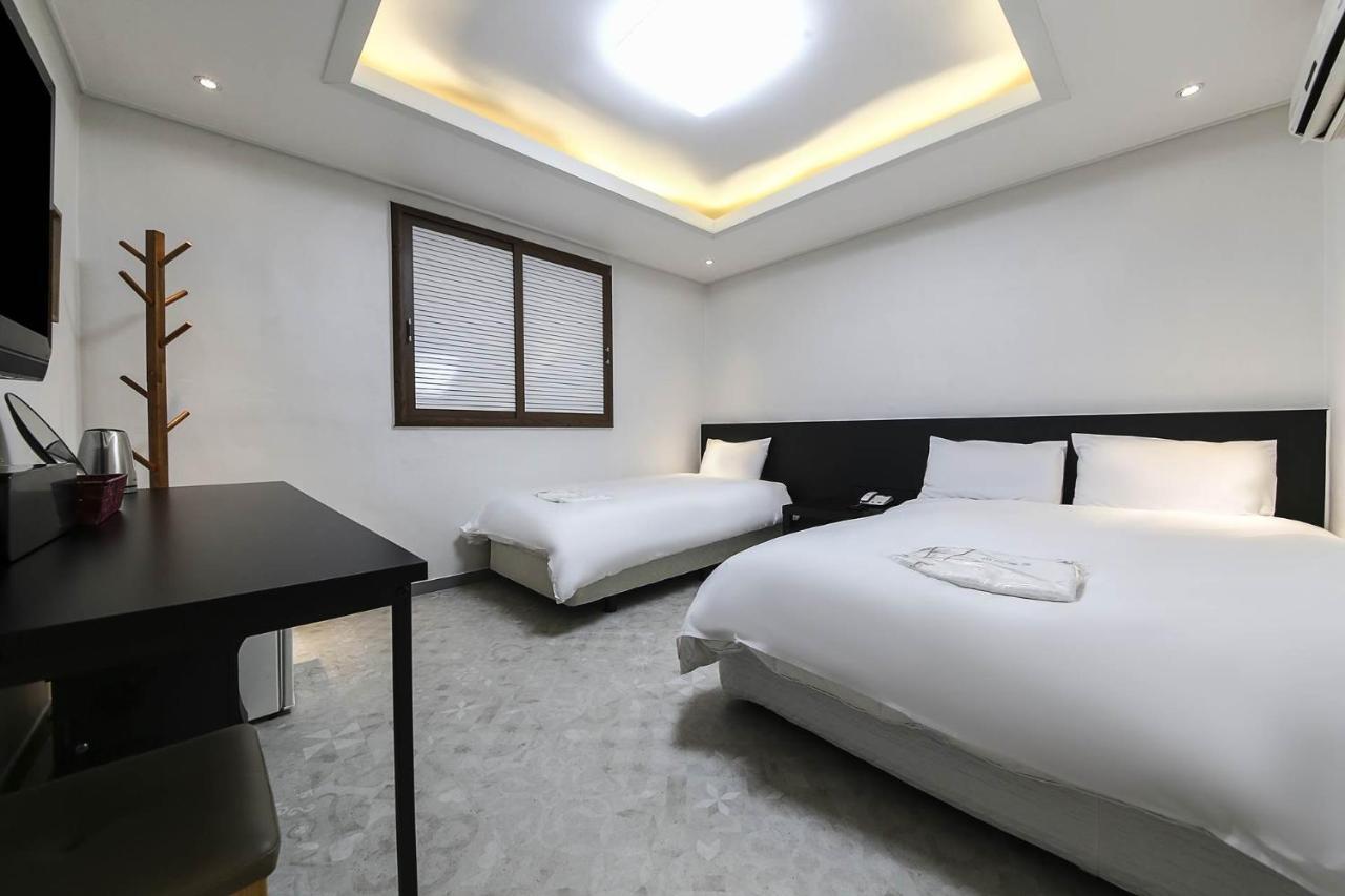 Mi Amor Motel ซกโช ภายนอก รูปภาพ
